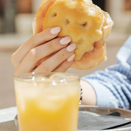 Molinari House Diamond - Raffinato In Centro - Free Ztl *