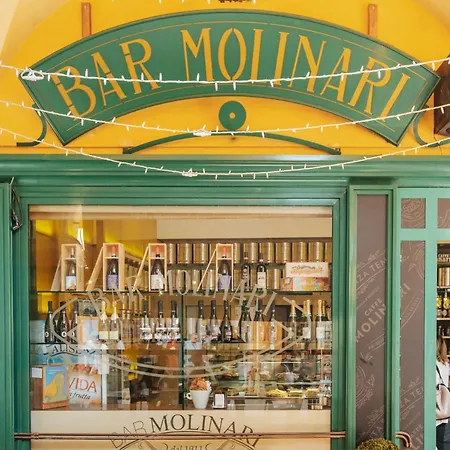 Molinari House Diamond - Raffinato In Centro - Free Ztl Διαμέρισμα Μόντενα