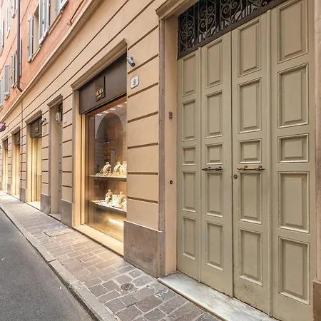 Διαμέρισμα Molinari House Diamond - Raffinato In Centro - Free Ztl