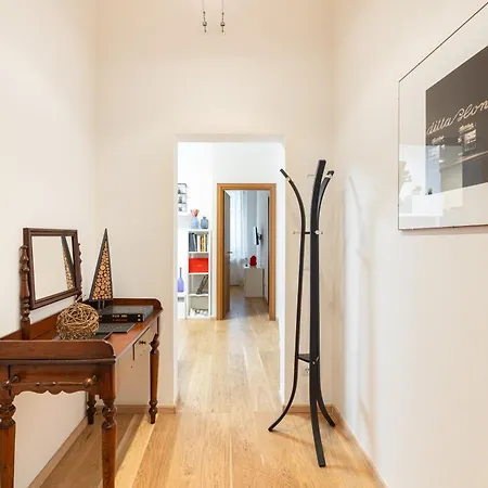 Molinari House Diamond - Raffinato In Centro - Free Ztl Διαμέρισμα *