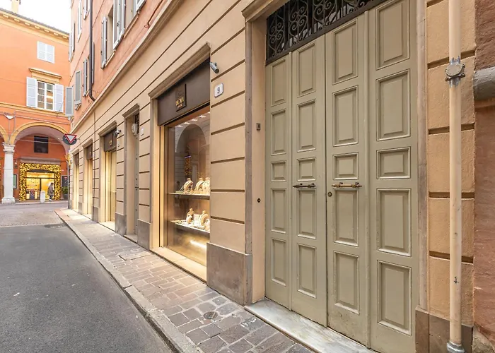 Apartament Molinari House Diamond - Raffinato In Centro - Free Ztl