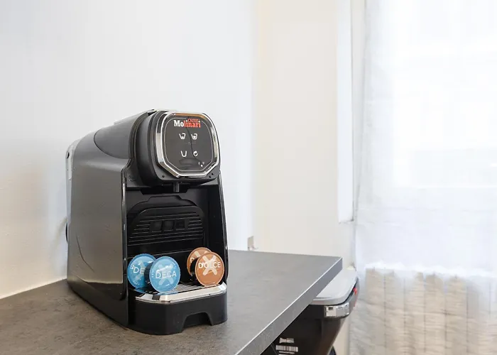 Apartament Molinari House Diamond - Raffinato In Centro - Free Ztl