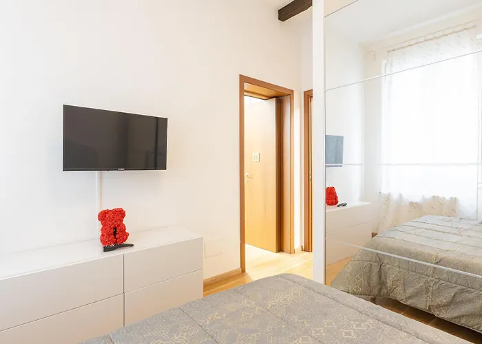 Molinari House Diamond - Raffinato In Centro - Free Ztl Apartament
