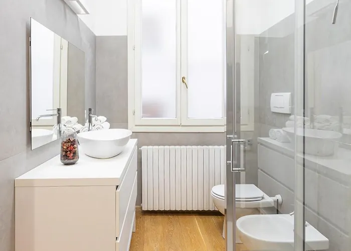 Molinari House Diamond - Raffinato In Centro - Free Ztl Apartament