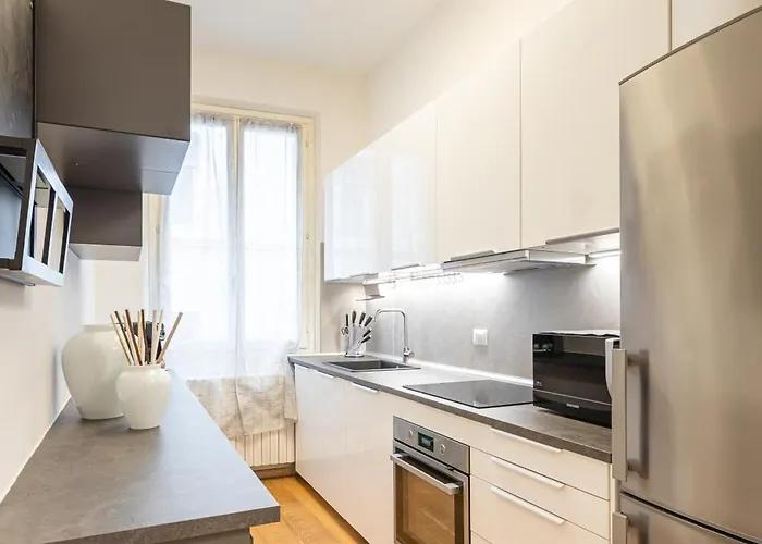 Apartament Molinari House Diamond - Raffinato In Centro - Free Ztl
