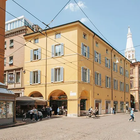 Molinari House Centro Diamond *