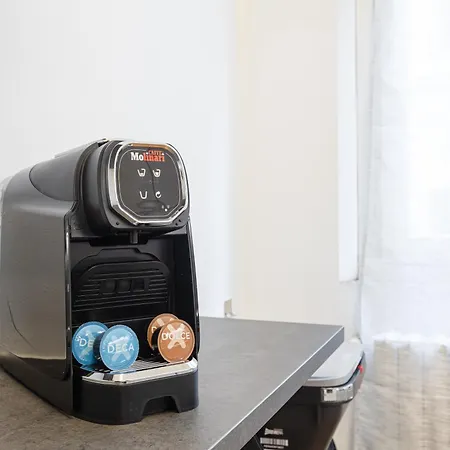 アパート Molinari House Diamond - Raffinato In Centro - Free Ztl