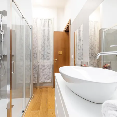 Molinari House Centro Diamond Apartment Modena