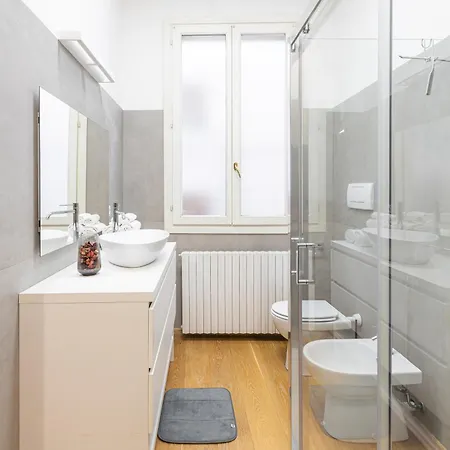 Molinari House Diamond - Raffinato In Centro - Free Ztl アパート
