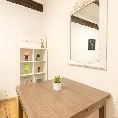 Apartment Molinari House Centro Diamond