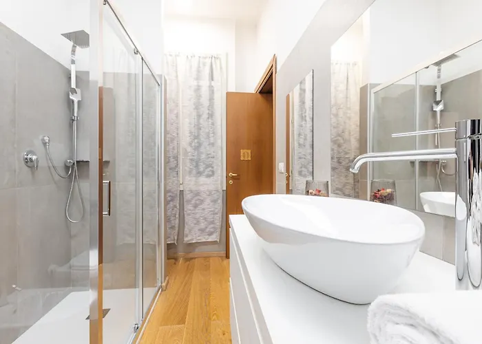 Molinari House Diamond - Raffinato In Centro - Free Ztl Appartamento Modena