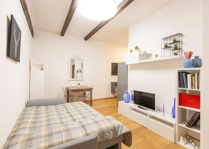 شقة Molinari House Diamond - Raffinato In Centro - Free Ztl مودينا